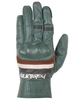 Helstons Mora Air Summer Leather Green Brown Beige Gloves T13
