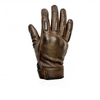 Helstons Side Perforated Gants De Moto Camel Noir T11
