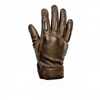 Helstons Side Perforated Gants De Moto Camel Noir T9