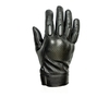 Helstons Side Perforated Gants De Moto Noir T9