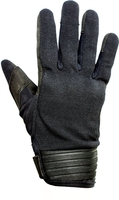 Helstons Simple Femme Amara/4Ways Gants Moto D’hiver Noir T8