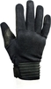 Helstons Simple Homme Amara/4Ways Gants Moto D’hiver Noir T8