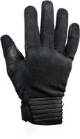 Helstons Simple Homme Amara/4Ways Gants Moto D’hiver Noir T8