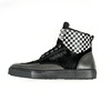 Helstons Utah Chaussures De Moto Noir 40