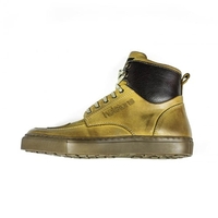 Helstons Utah Chaussures De Moto Peach 39