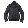 Helstons Walk Veste Moto En Tissu Technique Noir L