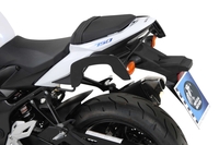 Hepco & Becker C-Bow Sidecarrier Suzuki GSR 750