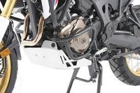 Hepco & Becker Engine Protection Plate – Aluminium Honda CRF 1000 Africa Twin (2018-2019)
