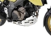 Hepco & Becker Engine Protection Plate – Aluminium Suzuki V-Strom 1050 (2020-)