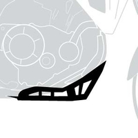 Hepco & Becker Engine Protection Plate – Black Original Engine Guard Suzuki V-Strom 1050 XT (2020-)