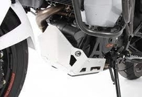 Hepco & Becker Engine Protection Plate – Silver KTM 1290 Super Adventure (2015-2020)