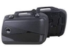 Hepco & Becker Junior Flash Black 30 Set 2