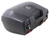 Hepco & Becker Junior Topcase 55 Black