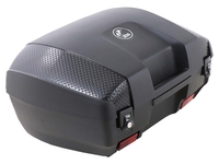 Hepco & Becker Junior Topcase 55 Black