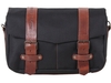 Hepco & Becker Legacy Courier Bag M 9Ltr. Black C-Bow Carrier