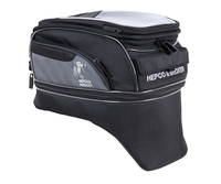 Hepco & Becker Lock it Tankbag "Street Enduro M" 14