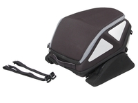 Hepco & Becker Royster Rearbag Black 15