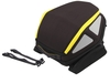 Hepco & Becker Royster Rearbag Black Yellow 15