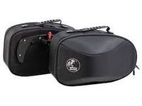 Hepco & Becker Softbags STREET Reloaded C-Bow carrier 14