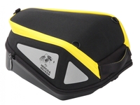 Hepco & Becker Tankbag Royster 5-8 L Black Yellow