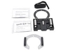 Hepco & Becker Tankring Lock-It Universal 7/8 Hole Mounting For Yamaha & Suzuki