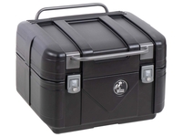 Hepco & Becker Topcase 38 Gobi Black