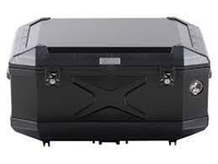 Hepco & Becker Topcase Xplorer 60 Black 2