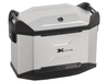 Hepco & Becker Xceed Side Case Right 38 Silver