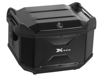 Hepco & Becker Xceed Topcase 45 Black