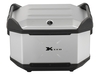 Hepco & Becker Xceed Topcase 45 Silver