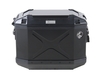 Hepco & Becker Xplorer 30 Black Left Sidebox