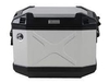 Hepco & Becker Xplorer 30 Silver Right Sidebox
