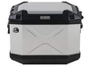 Hepco & Becker Xplorer 40 Silver Right Sidebox