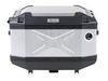Hepco & Becker Xplorer 45 Silver Topcase