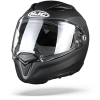 HJC F70 Casque Intégral Noir Mat M