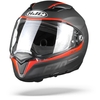 HJC F70 Feron MC1SF Casque Intégral Rouge XL
