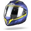 HJC F70 Feron MC2SF Casque Intégral Bleu L