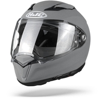 HJC F70 Stone Casque Intégral Gris XL