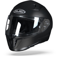 HJC I70 Casque Intégral Noir Mat XL
