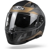 HJC I70 Eluma Casque Intégral Marron XL