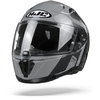 HJC I70 Prika Casque Intégral Gris 2XL