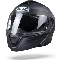 HJC I90 Davan Casque Modulable Noir S