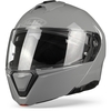 HJC I90 Solid Nardo Casque Modulable Gris M