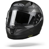 HJC RPHA 11 Carbon Nakri Casque Intégral Gris S