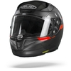 HJC RPHA 11 Carbon Nakri Casque Intégral Rouge S