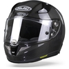 HJC RPHA 11 Carbon Solid Casque Intègral Noir L