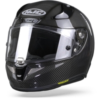 HJC RPHA 11 Carbon Solid Casque Intègral Noir L