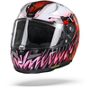 HJC RPHA 11 Carnage Marvel MC 1 Casque Intégral 2XL