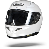 HJC RPHA 11 Casque Intégral Blanc L