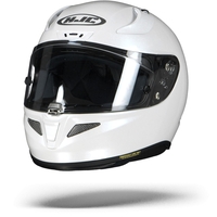 HJC RPHA 11 Casque Intégral Blanc XL